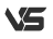 Logo VS